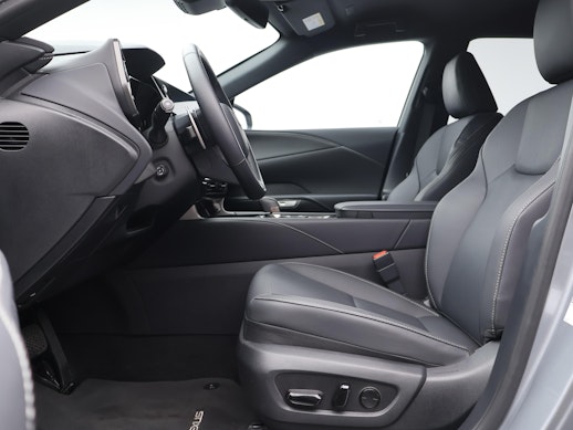 LEXUS RX 350h F-Line 2