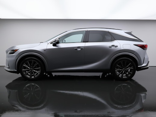 LEXUS RX 350h F-Line 1