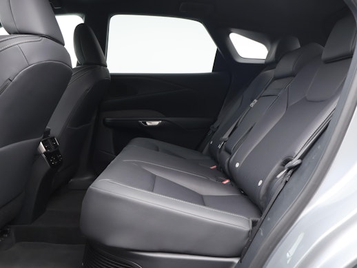 LEXUS RX 350h F-Line 3