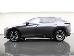 Vehicle image LEXUS RZ0