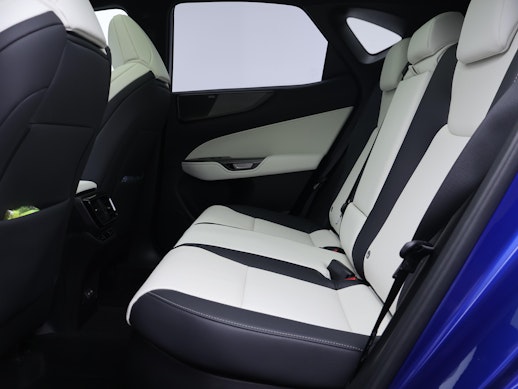 LEXUS NX 350h F-Sport 3