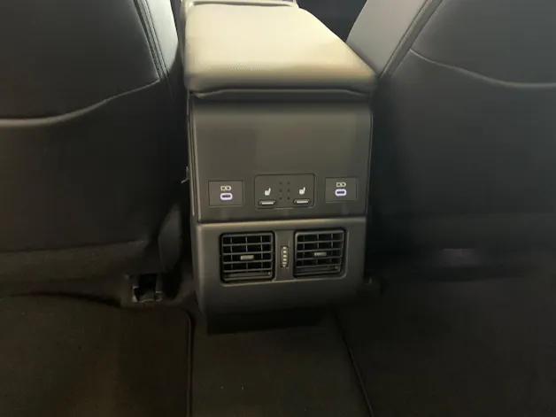 Toyota bZ4X Premium AWD