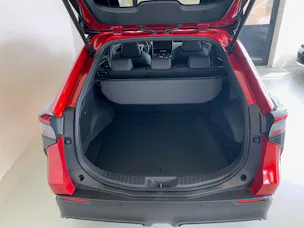 Toyota bZ4X Premium AWD
