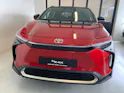 Toyota bZ4X Premium AWD