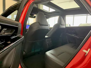 Toyota bZ4X Premium AWD
