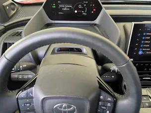 Toyota bZ4X Premium AWD