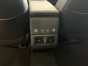 Toyota bZ4X Premium AWD