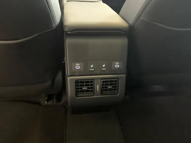 Toyota bZ4X Premium AWD