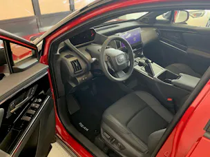 Toyota bZ4X Premium AWD