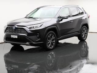 Vehicle image TOYOTA RAV-4