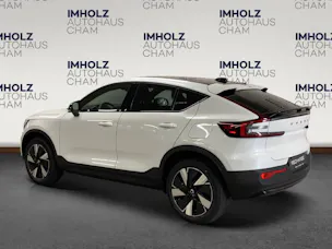 Volvo C40 E80 Plus