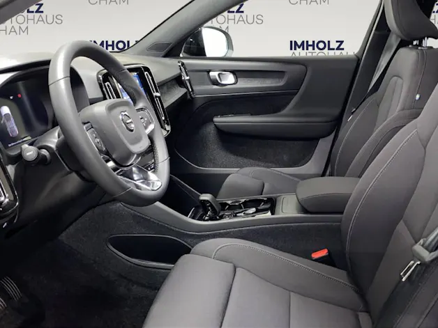 Volvo C40 E80 Plus