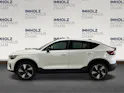 Volvo C40 E80 Plus