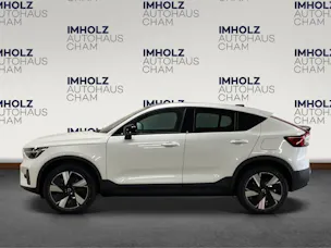 Volvo C40 E80 Plus