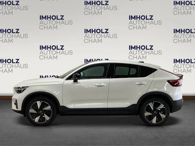 Volvo C40 E80 Plus