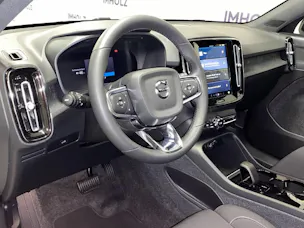 Volvo C40 E80 Plus