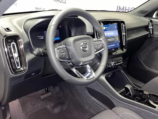 Volvo C40 E80 Plus