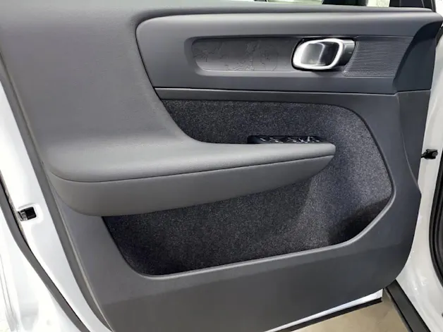 Volvo C40 E80 Plus