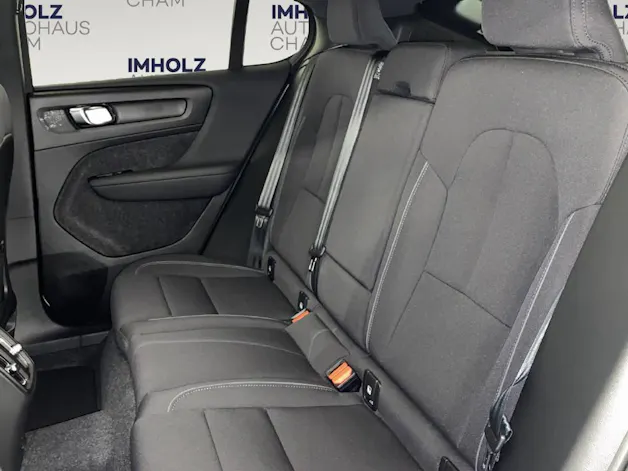 Volvo C40 E80 Plus