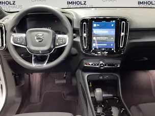 Volvo C40 E80 Plus