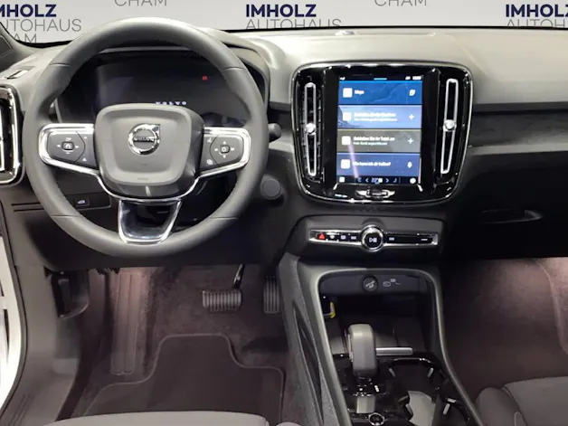Volvo C40 E80 Plus