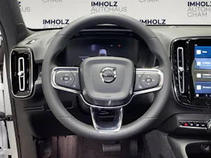 Volvo C40 E80 Plus