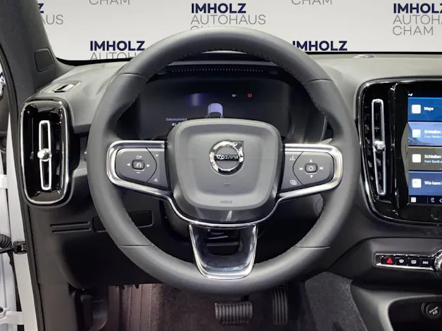 Volvo C40 E80 Plus