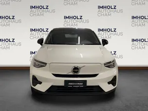 Volvo C40 E80 Plus