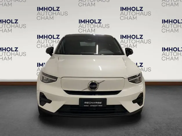 Volvo C40 E80 Plus