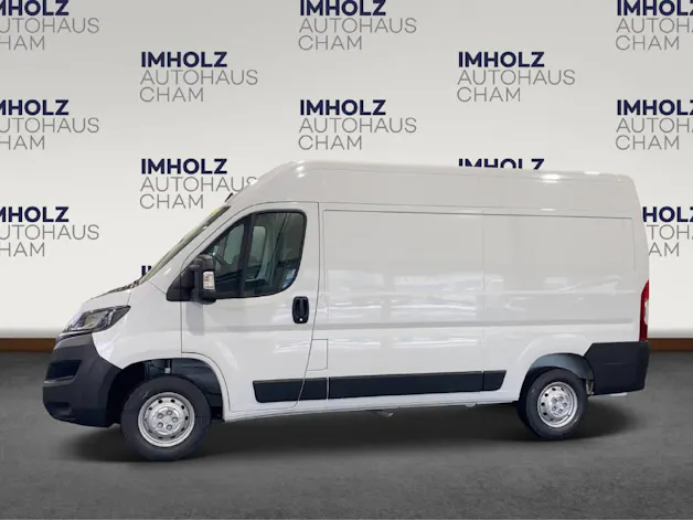 Peugeot Boxer Kaw. 330 L2H2 2.2 BlueHDi 120 PS