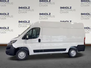 Peugeot Boxer Kaw. 330 L2H2 2.2 BlueHDi 120 PS