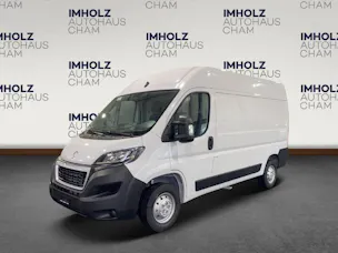 Peugeot Boxer Kaw. 330 L2H2 2.2 BlueHDi 120 PS