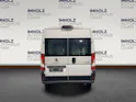 Peugeot Boxer Kaw. 330 L2H2 2.2 BlueHDi 120 PS