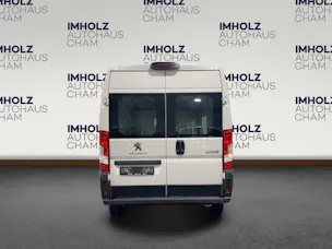 Peugeot Boxer Kaw. 330 L2H2 2.2 BlueHDi 120 PS