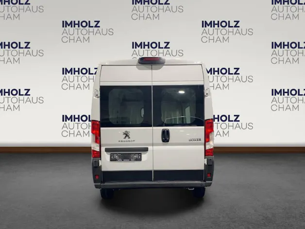 Peugeot Boxer Kaw. 330 L2H2 2.2 BlueHDi 120 PS