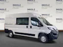 Peugeot Boxer Kaw. 330 L2H2 2.2 BlueHDi 120 PS