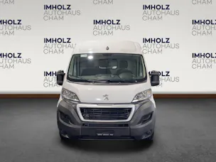 Peugeot Boxer Kaw. 330 L2H2 2.2 BlueHDi 120 PS