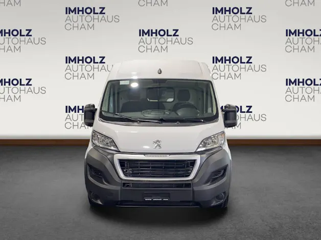 Peugeot Boxer Kaw. 330 L2H2 2.2 BlueHDi 120 PS