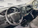 Peugeot Boxer Kaw. 330 L2H2 2.2 BlueHDi 120 PS
