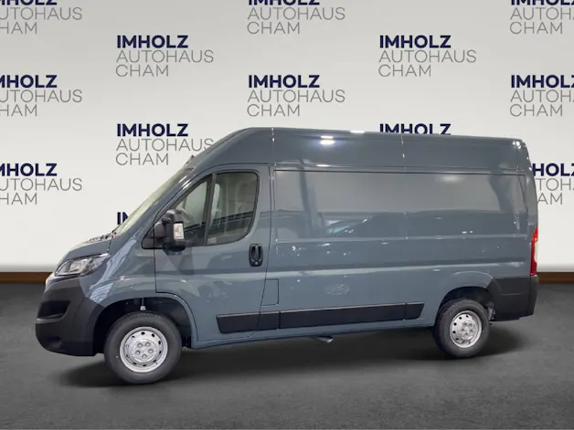 Peugeot Boxer Kaw. 335 L2H2 2.2 BlueHDi 140 PS