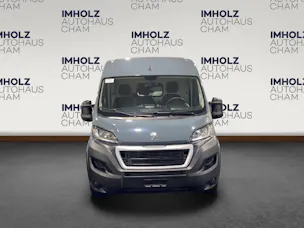 Peugeot Boxer Kaw. 335 L2H2 2.2 BlueHDi 140 PS