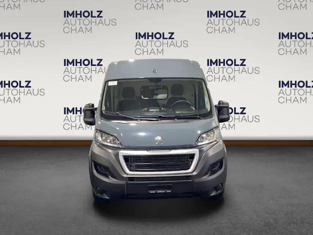 Peugeot Boxer Kaw. 335 L2H2 2.2 BlueHDi 140 PS