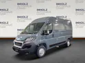 Peugeot Boxer Kaw. 335 L2H2 2.2 BlueHDi 140 PS