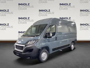 Peugeot Boxer Kaw. 335 L2H2 2.2 BlueHDi 140 PS