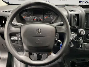 Peugeot Boxer Kaw. 335 L2H2 2.2 BlueHDi 140 PS