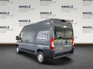 Peugeot Boxer Kaw. 335 L2H2 2.2 BlueHDi 140 PS