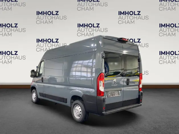 Peugeot Boxer Kaw. 335 L2H2 2.2 BlueHDi 140 PS