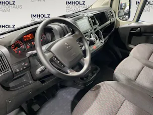 Peugeot Boxer Kaw. 335 L2H2 2.2 BlueHDi 140 PS