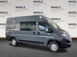Peugeot Boxer Kaw. 335 L2H2 2.2 BlueHDi 140 PS