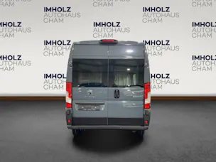Peugeot Boxer Kaw. 335 L2H2 2.2 BlueHDi 140 PS